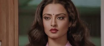 Rekha Indian Actress Porn Video - Actress Rekha untold story of her life ?