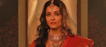 Aishwarya Rai Xx Sexy Vidio - Aishwarya Rai Bachchan on playing Nandini in Ponniyin Selvan