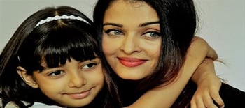 Aishwarya Rai's daughter Aaradhya celebrates her nani's birthday