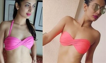 Heena Panchal Xxx - 15 Dont-Miss-Them Kinda Hot Photos of Heena Panchal to spice your day