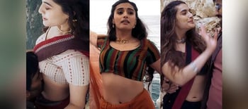 Sunny Leoni B Gread Full Movi - B-Grade Soft Porn Actress for Vijay Deverakonda
