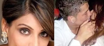 Bebasa Basu Sex - Bipasha Basu s controversies: From kissing Ronaldo to Amar Singh ?