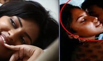 350px x 210px - Amala Paul wanted to WATCH HER HOT VIDEO