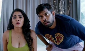 Teiuguhot - The Only Profitable movie in Telugu for past few months is a Semi Porn Flick