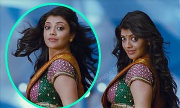 350px x 210px - Oh No... Kajal Aggarwal remains a BIG Dream for This Director