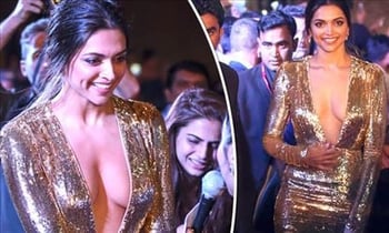 Ramya Sex Image - Whaa..tt..? Deepika Padukone will do a XXX movie again confirms Director -  PROOF Inside
