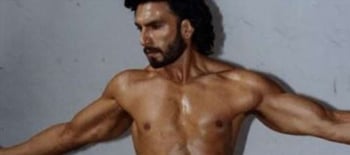 FIR filed against Ranveer Singh for posting nude pictures on Instagram