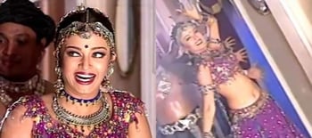 Aishwarya Rai Xnxx Com - Hot Video of Aishwarya Rai from unreleased movie goes Viral