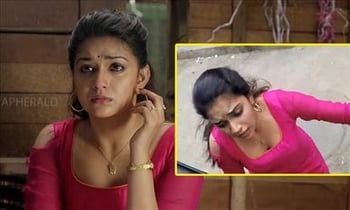 Keerthi Suresh Images Sex - Tamil Daily reports that Keerthy Suresh NUDE VIDEO is GOING