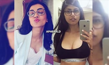 Kajal Xx Video Hd - Kajal s reply when a fan called her she resembled a Porn Star will SHOCK you