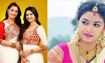 350px x 210px - SHOCKING: Actress Bhavana Rape Accused tried to Kidnap Keerthi Suresh Mother