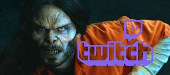 Morbius streaming hot sale