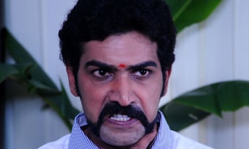 Attack on actor Tarak Ratna relatives.