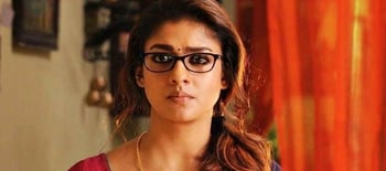 Nayanthara Xxnx - Nayanthara has some Spicy Stuff in Chiranjeevi movie?