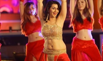 Nikki Galrani Sex Sreen Video - Nikki Galrani looking forward to sign new projects