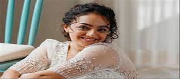 Nithya Menon is afraid of marriage relationships