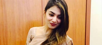 350px x 155px - Over Hyped Nazriya Failed To Impress