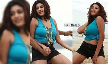 Oviya Sex Video Tamil - Oviya create flutters