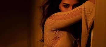 Pic Talk: Hawt Disha Patani Breaks The Internet