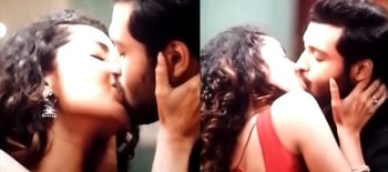 Roja Xnx Videos - Pirated 30 sec LIP KISS Video of Anupama Parameswaran - See It