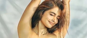 Telugu Telugu Heroines Anushka Sex Video Com - Pooja Hegde Stooping Levels down like a Soft Porn Actress