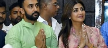 350px x 155px - Too busy, so unaware of Raj Kundra's porn business: Shilpa Shetty | Yes  Punjab - Latest News from Punjab, India & World
