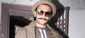 Actor Ranveer Singh named NBA brand ambassador for India