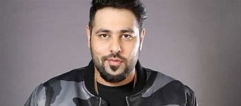 Badshah issues apology; says some parts of the song 'Sanak' will
