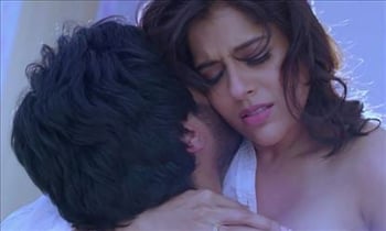 Anchor Reshmi Xxx Videos - Sex Bomb Rashmi Reveals Her First Kiss Experience