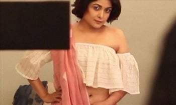 350px x 210px - Ramya Krishnan gets praises for her role as Porn Star