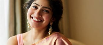 350px x 155px - Sai Pallavi is a Single Piece?