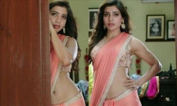 UNSEEN SEXY Pictures of Samantha Akkineni to make your Sunday Spicy