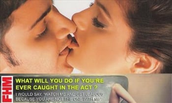 Babu Samantha Sex Videos - REAL STORY :: Mahesh Babu Actress wants you to watch her having Sex