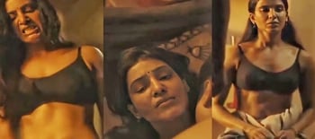 Samantha Ruth Prabhu Hot Sex - Shocking Secret of Samantha Ruth Prabhu