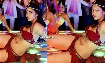 Shruti Hasan Sex - Unseen Hot HD Photos of Shruti Haasan as a Sexy Queen