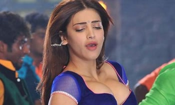 Shruti Sex Video - EXCLUSIVE: Shruti Hassan in talks for NTR