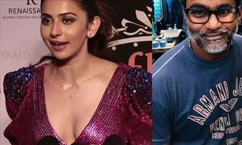 350px x 210px - NGK Director reveals Sex with Rakul happened - VIDEO PROOF INSIDE