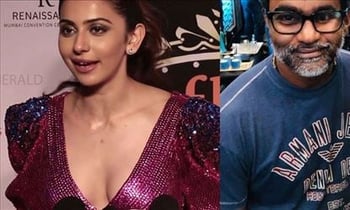 Xxx Photo Rakulpreet - NGK Director reveals Sex with Rakul happened - VIDEO PROO