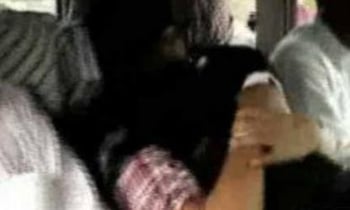 Actress Sukanya busted in sex racket