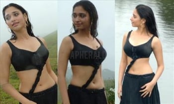 Thamana Sex Blue Film - Tamannaah ready to do *** Scenes ~ But This Condition has