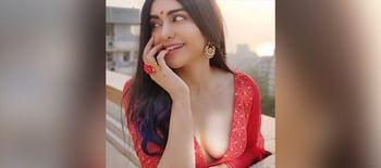 Adah Sharma Www 3x - The Kerala Story - Real Hindu Girl Adah Sharma - Controversial Comments