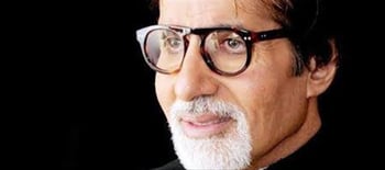 Amitabh Bachchan's 80th B'Day Dinner With Family: Dons A Patchwork