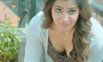 Xxx Sex Senthil Video - Will Samantha agree to act in that S*x Scene?