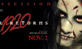 1920 evil returns review times of india