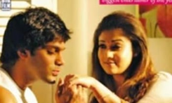 Raja Rani Telugu Movie Review, Rating