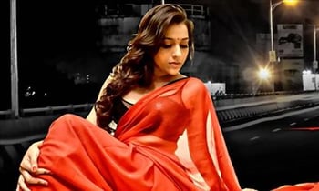 350px x 210px - Rashmi Gautham Antham Telugu Movie Review, Rating - B grade movie