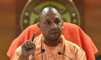 Fggfg - CM Yogi Adithyanath confident about BJPs performance in 2019