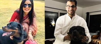 How Henry, The Rottweiler, Put Mahua Moitra In The Dog House