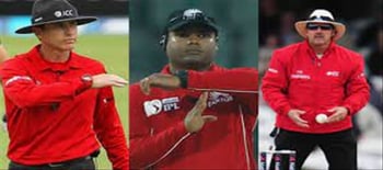 Salary of IPL Umpires exceeds IPL Player s salary.. ?