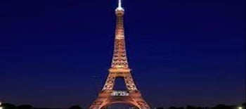 The Eiffel Tower grows again : 330 meters high - The Eiffel Tower